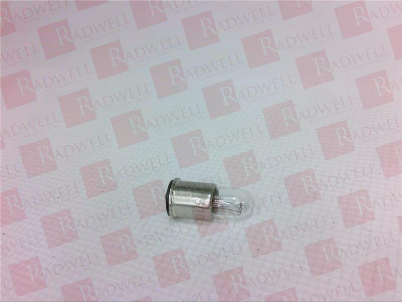 BULB INCANDESCENT .06AMP 28V