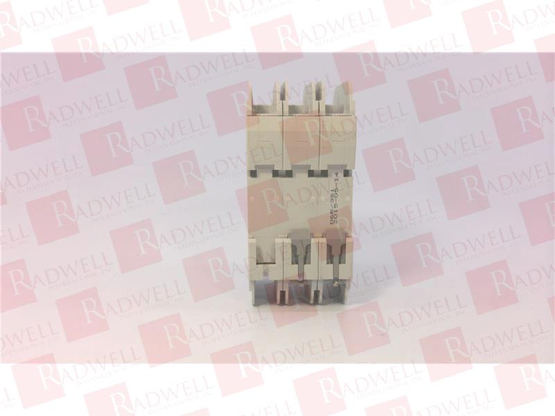 WEG UMBW-4D3-6