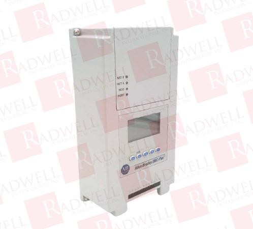 ALLEN BRADLEY 41391-454-01-D1BX