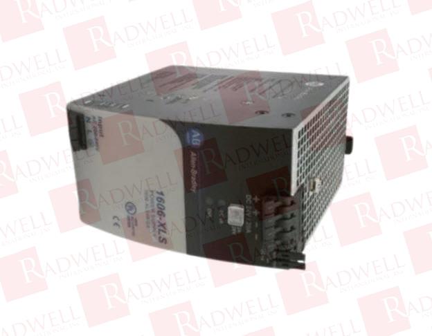 ALLEN BRADLEY 1606-XLS480EE