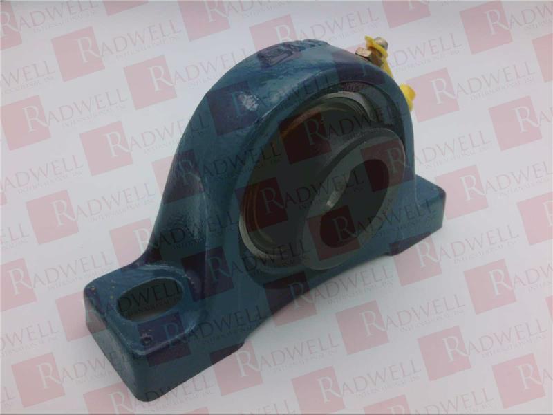 SKF SY-1.1/4-FM
