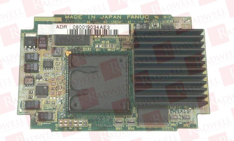 FANUC A20B-3300-0310