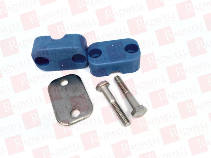 SWAGELOK 304-S3-PP-8T
