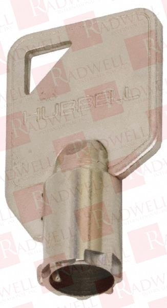 HUBBELL HBL1209RKL