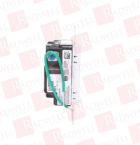 LUTRON MA-RH-WH