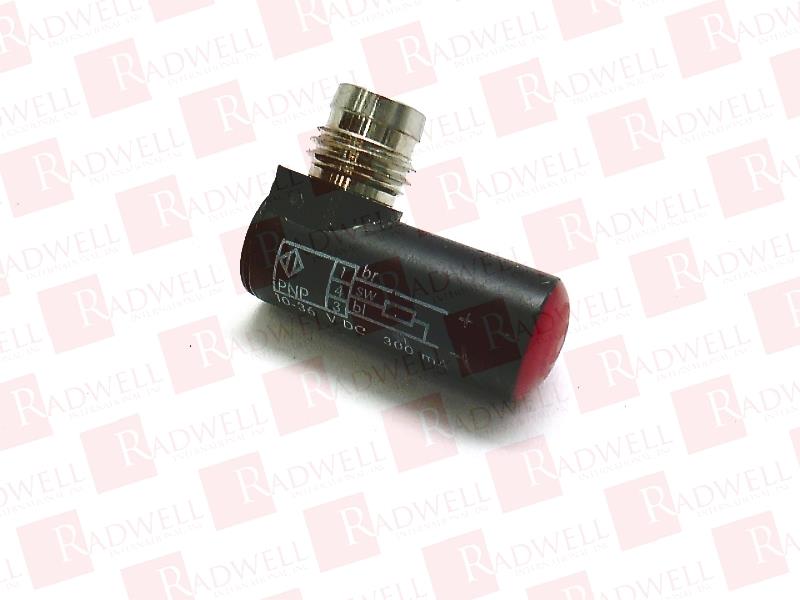 IPF ELECTRONIC MZ-R9-01-75