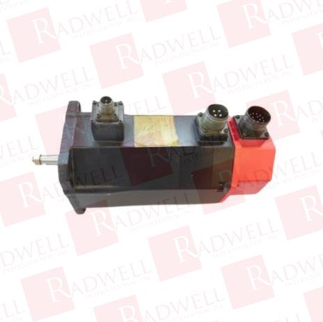 FANUC A06B-0313-B202