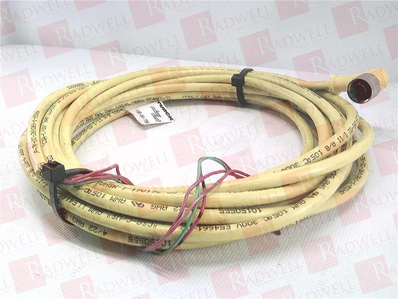 TURCK U2495-24