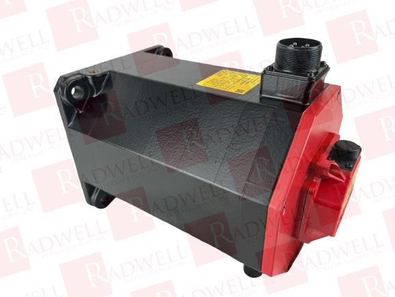 FANUC A06B-0248-B100