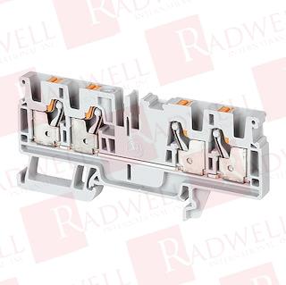 ALLEN BRADLEY 1492-P4Q