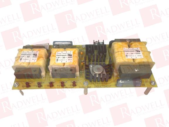 INDUCTOHEAT 31035-862