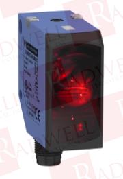 TELEMECANIQUE SENSORS XUK8TAKSMM12
