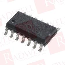 TOSHIBA TC74HC125AFELF