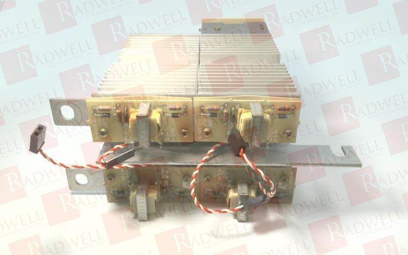 ASEA BROWN BOVERI BALLAST 608881-31-2