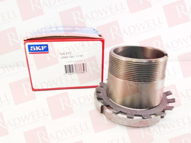 SKF HA-310-1-11/16