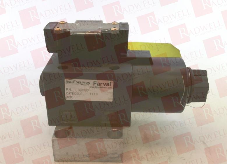 BIJUR DELIMON 39904-1RC