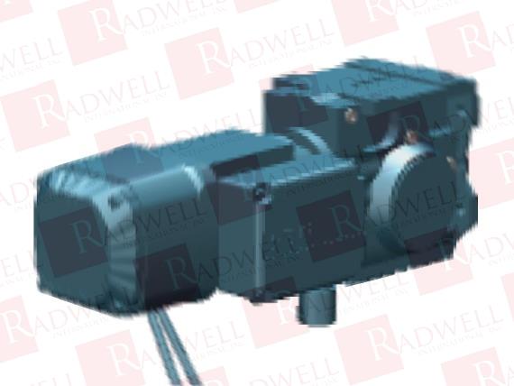 SEW EURODRIVE S57 DRN71M4/BE05HR