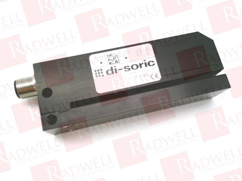 DI-SORIC KSSTI60080FG3LKA