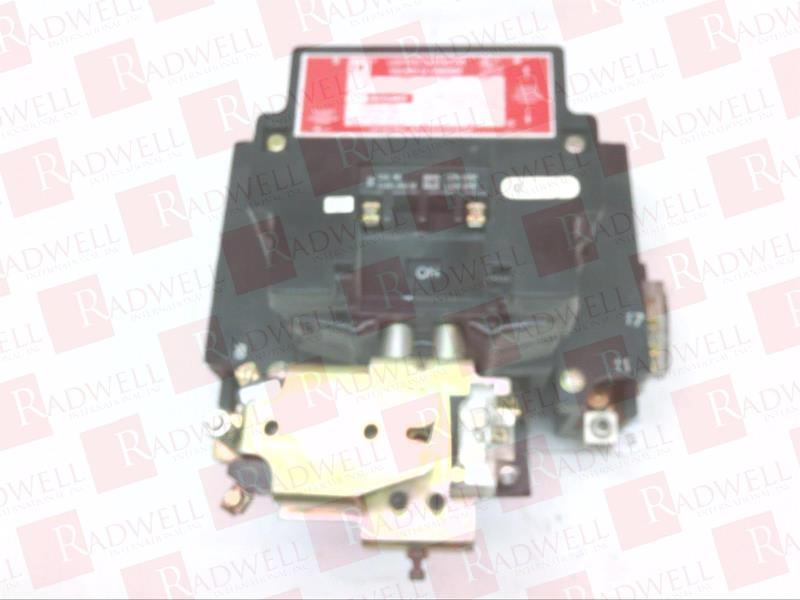 SCHNEIDER ELECTRIC 8903SQO12V02