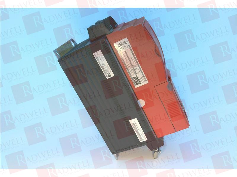 SEW EURODRIVE MCH41A0110-5A3-4-00