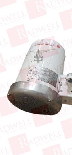 REGAL REXNORD NVH184TTWW14004AAM