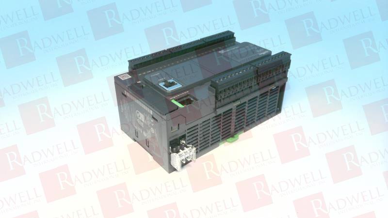 SCHNEIDER ELECTRIC TM221CE40U