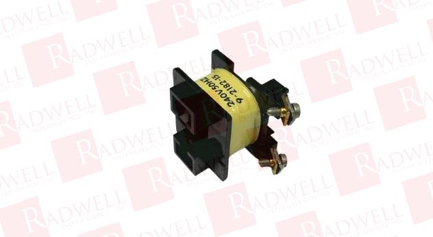 EATON CORPORATION 9-2182-15