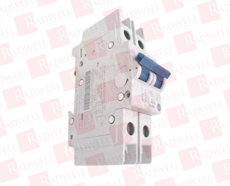 ALLEN BRADLEY 1489-M2D150