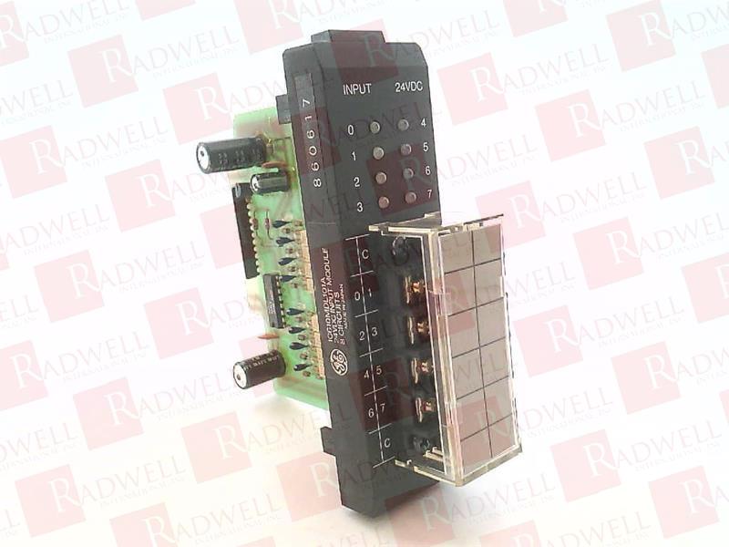 FANUC IC610MDL101
