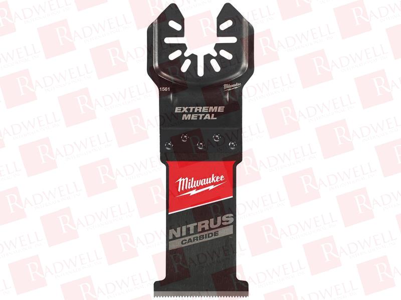 MILWAUKEE POWER TOOLS 49-25-1563