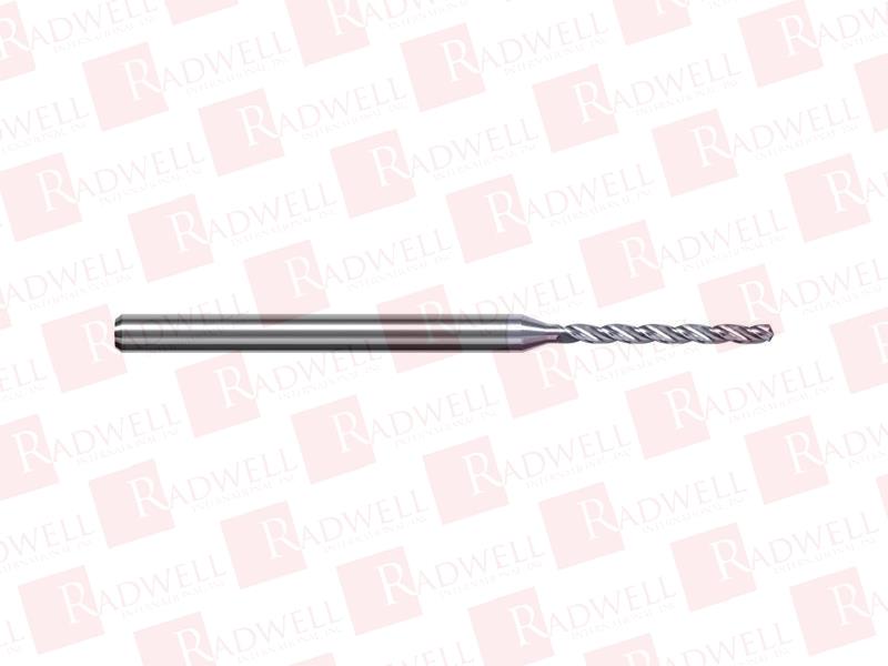 HARVEY TOOL BAF1875-C8