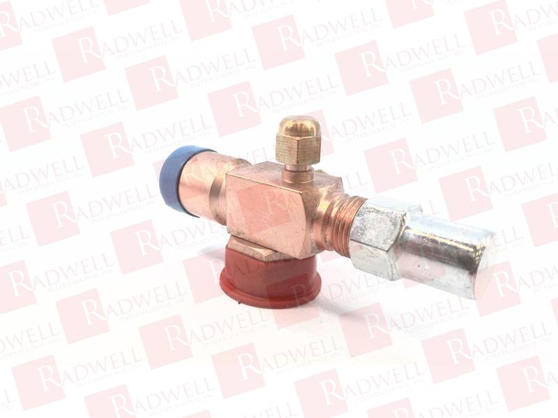 DAIKIN INDUSTRIES 072401307