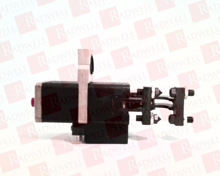 NORGREN GL500-J11F1X1E4F2
