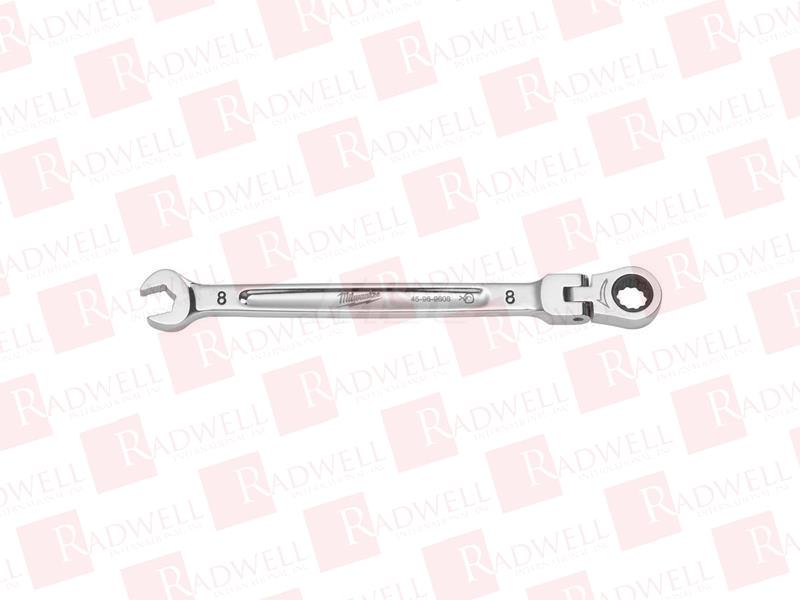 MILWAUKEE POWER TOOLS 45-96-9608