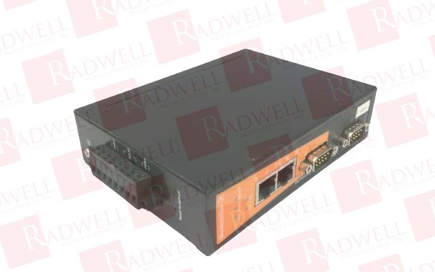 WEIDMULLER IE-CS-2TX-2RS232/485