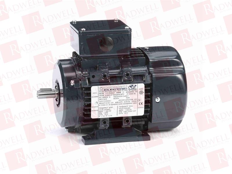 REGAL REXNORD 080T11FH5376