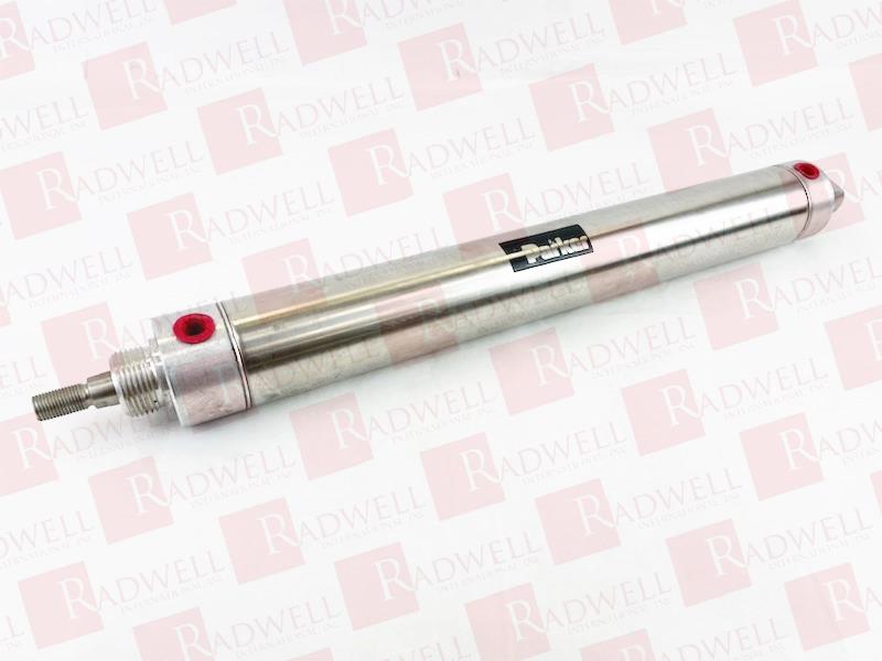 PARKER 2.00DXPSRMY12.00