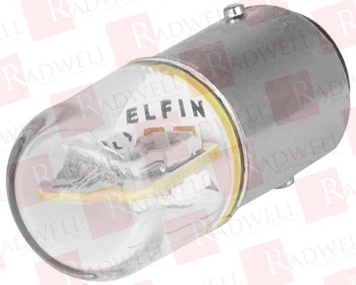 NEW ELFIN 010BA15DLR220