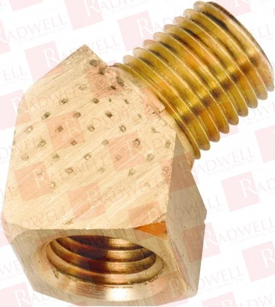 ANDERSON METALS 756124-08