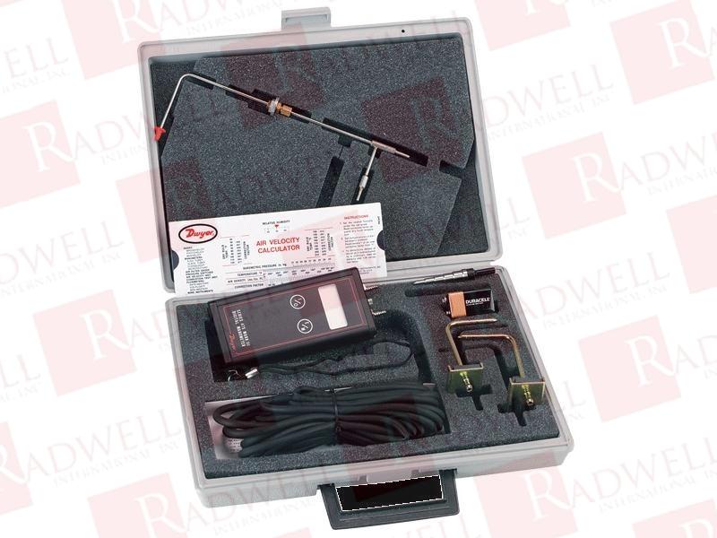 DWYER 475-1-FM-AV