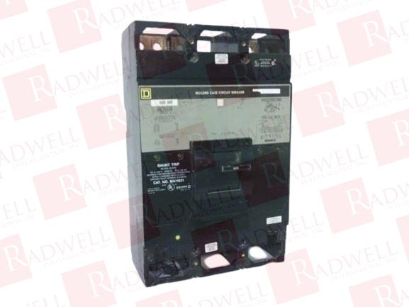 SCHNEIDER ELECTRIC LAP36000MB