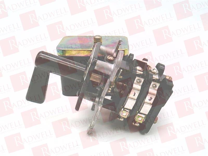 GENERAL ELECTRIC 16SB1B1X2