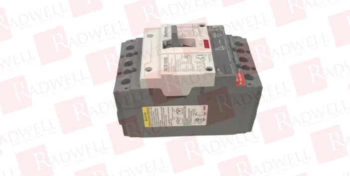 AUTOMATION DIRECT GCB100S-3FF60LL