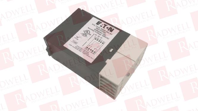 EATON CORPORATION D65VMP400
