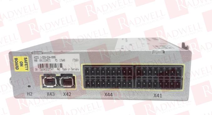 BOSCH R911339573