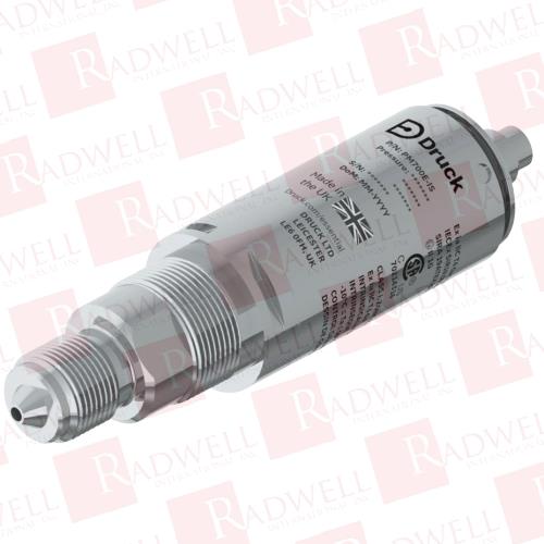 GENERAL ELECTRIC PM700E-1-04G-P4-H0-OP0