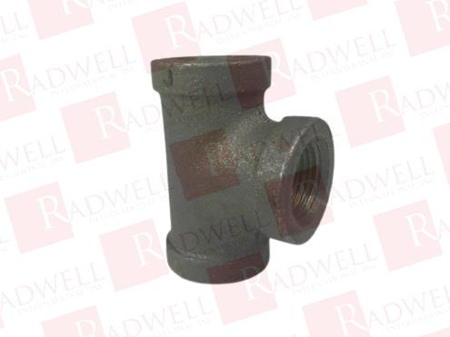 FAIRVIEW FITTINGS BI-101-C