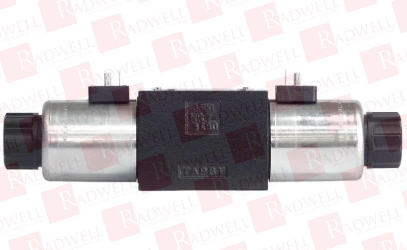PARKER D3W020BNJW