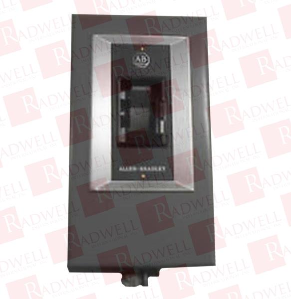 ALLEN BRADLEY 609T-ALW