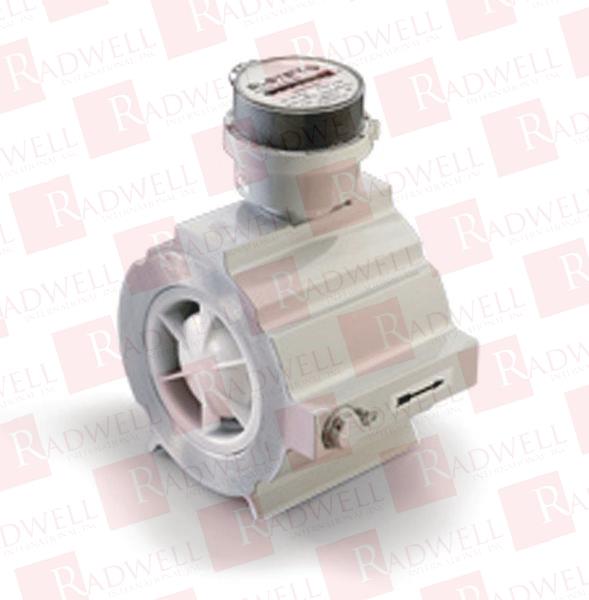 ELSTER GROUP QA160 80 Z